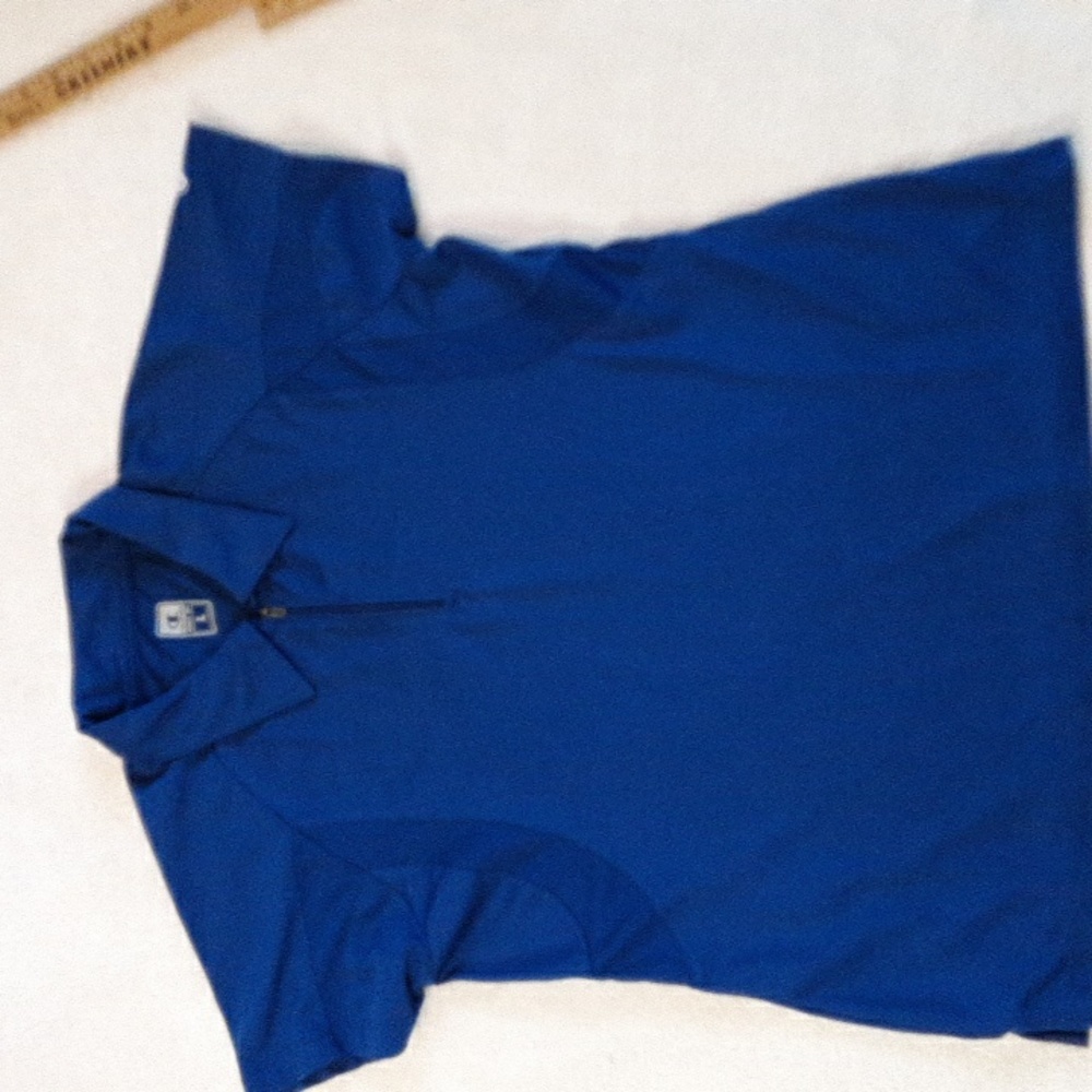 CHAMPION WOMENS POLO SHIRT